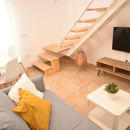 Noray Home Barbate Exterior foto