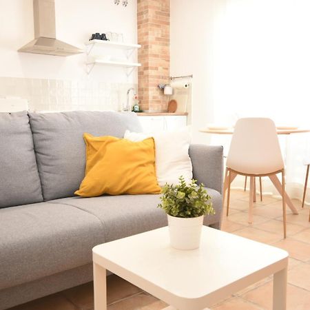 Noray Home Barbate Exterior foto