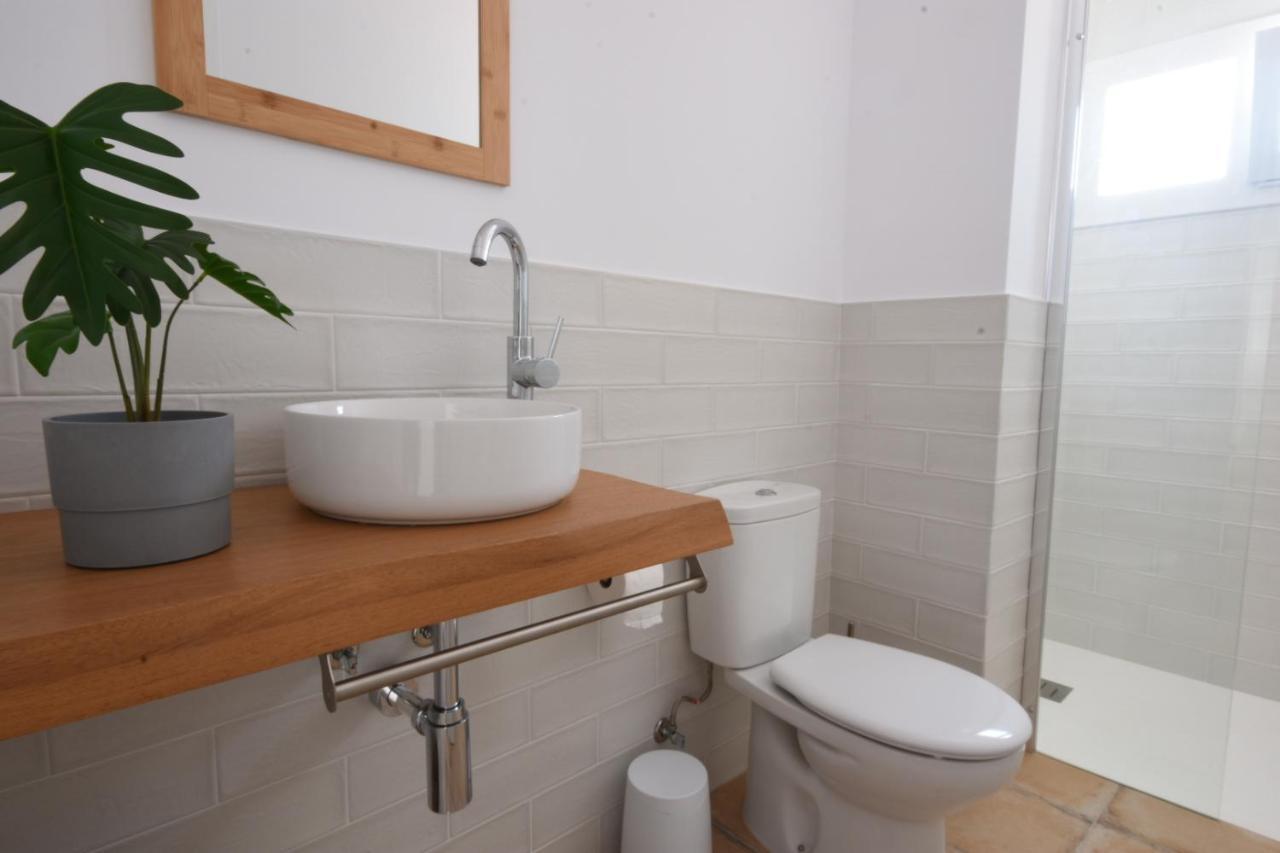 Noray Home Barbate Exterior foto