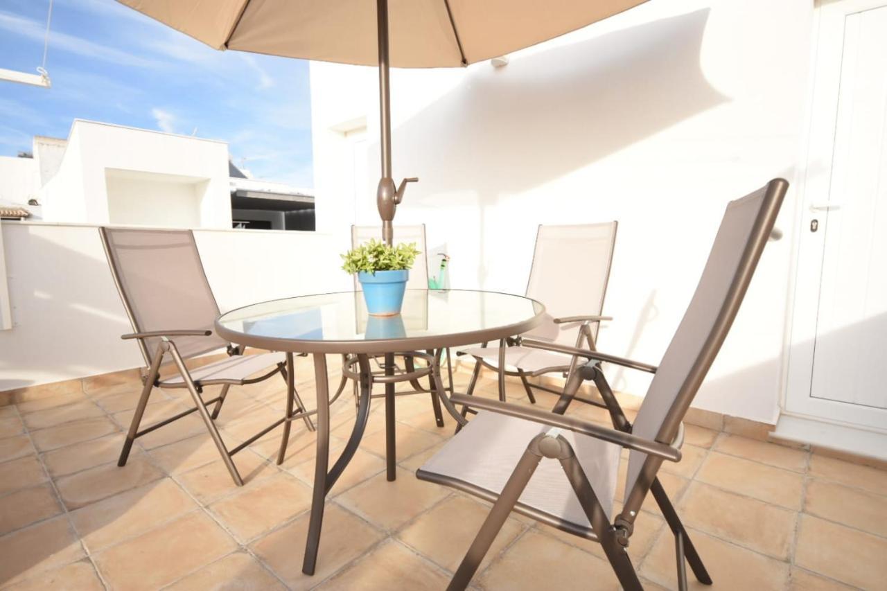 Noray Home Barbate Exterior foto
