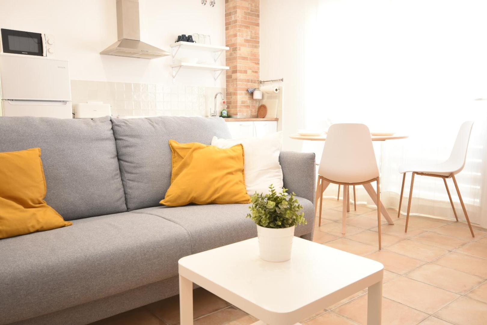 Noray Home Barbate Exterior foto