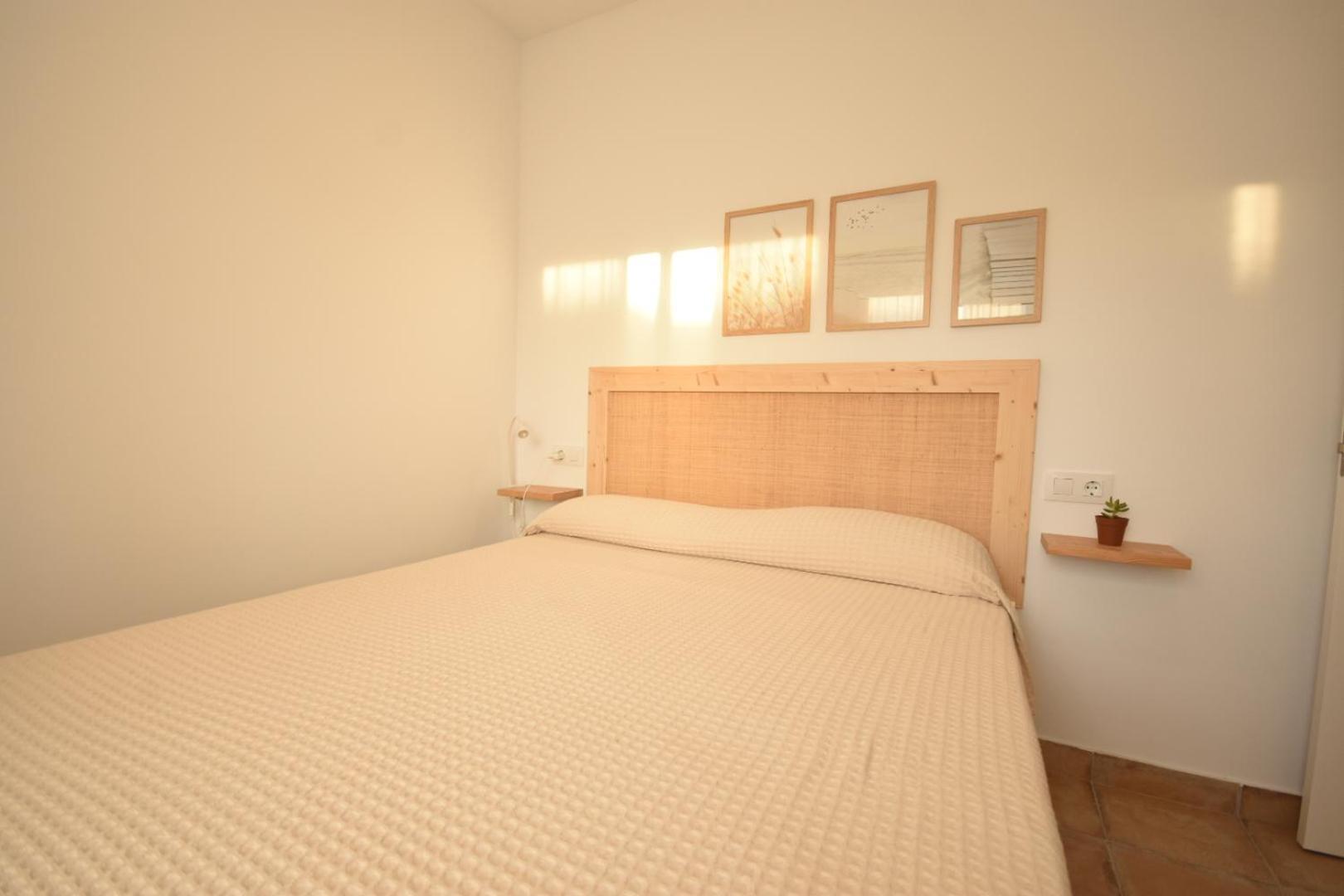 Noray Home Barbate Exterior foto