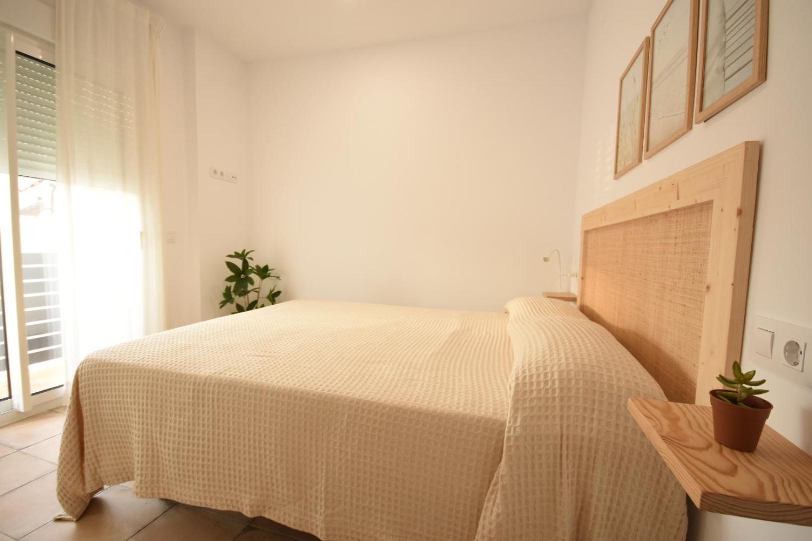 Noray Home Barbate Exterior foto